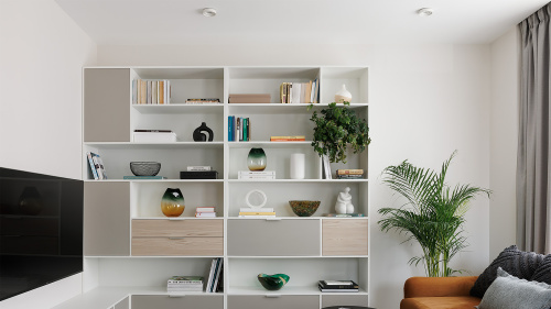 Встраиваемый светильник Technical DL035-2-L6W4K фото 3